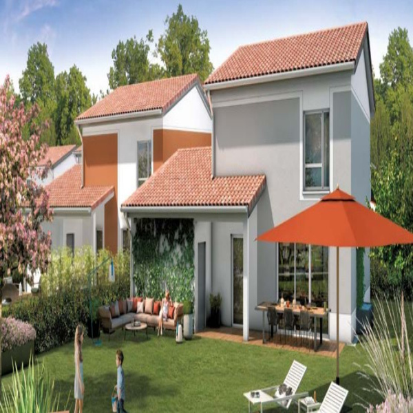 Offres de vente Villa Roques 31120