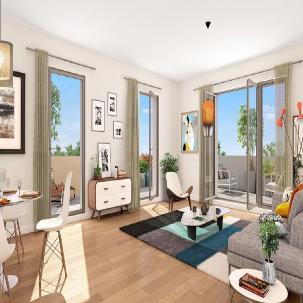 Offres de vente Appartement Toulouse 31300