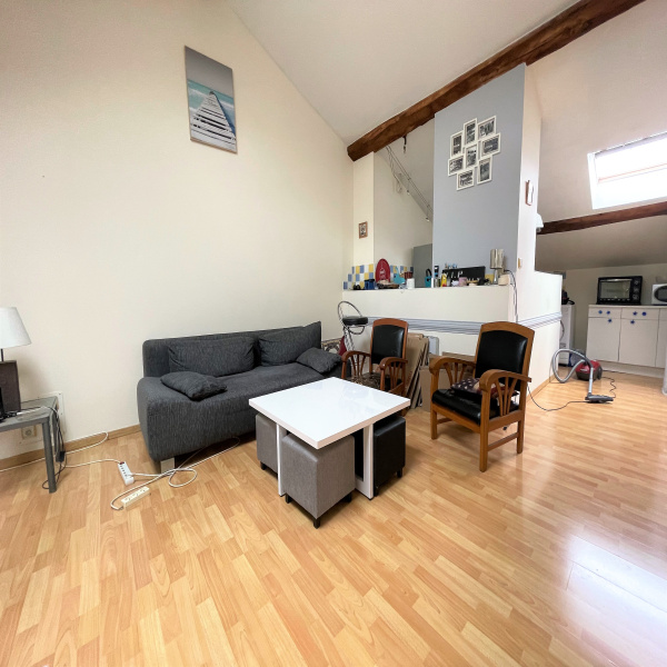 Offres de location Appartement Toulouse 31200
