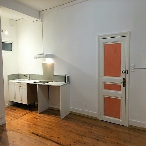 Offres de location Appartement Toulouse 31200