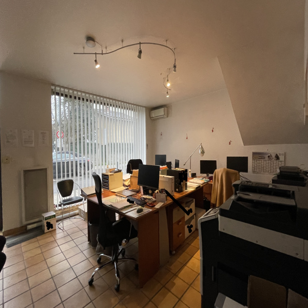 Location Immobilier Professionnel Local professionnel Blagnac 31700