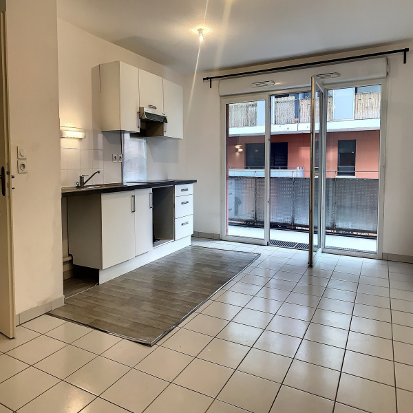 Offres de location Appartement Toulouse 31400