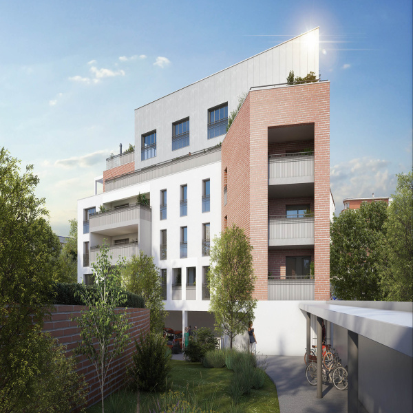 Offres de vente Appartement Toulouse 31500