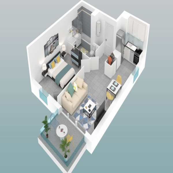 Offres de vente Appartement Argelès-sur-Mer 66700